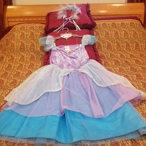 Little Mermaids Costume